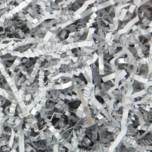 Crinkle Cut Paper Shred Filler - Easter Grass Tissue Paper - Shredded Paper for Basket Fillers, Birthday, Gift Wrapping, Wedding, Thanksgiving
