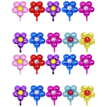 Party Supplies Photo Props Fiesta Decorations 2 Pack