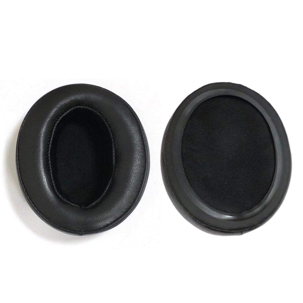 Replacement Earpads Ear Pads Cushion For Compatible With Sennheiser Momentum 2.0 1 1.0 2 2.0 (M2) Hd1 Wireless Over Ear Headphones Black/Brown 9448483646857