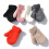 Plush Winter Mittens for Babies – Soft Fleece-Lined, 3