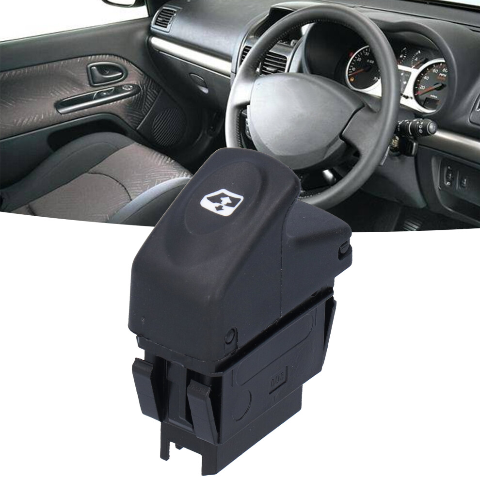 Kangoo Window Control Switch Replacement For Mpv Models 3481391385933