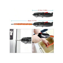 Cordless Electric Drill Set 3.6V 1800mAh Lithium Battery