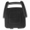 Auto Key Cover Replacement Plastic 1 Piece 5