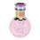 Pink Bubble Crystal Gear Shift Knob with 3 Threaded Adapters Universal Fit 11