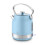 Swan Swan Retro Revive Blue Traditional Kettle 1