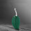 Green Leaf Keychain Multi-Function Outdoor Tool 4