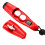 Electronic Handheld Whistle with Lanyard - 14cm, Multiple Colors, 3 Frequency Modes 3