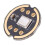Microphone Module INMP441 I2S Interface Omnidirectional Audio Sensor 10