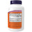 NOW Foods Sunflower Lecithin 1200mg Cellular Nervous Support 4