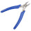 Model Cutter 5in Chrome Vanadium Steel Diagonal Pliers for Electronics 3