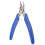 Model Cutter 5in Chrome Vanadium Steel Diagonal Pliers for Electronics 6