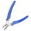 Model Cutter 5in Chrome Vanadium Steel Diagonal Pliers for Electronics 7