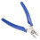 Model Cutter 5in Chrome Vanadium Steel Diagonal Pliers for Electronics 8