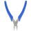 Model Cutter 5in Chrome Vanadium Steel Diagonal Pliers for Electronics 9