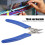 Model Cutter 5in Chrome Vanadium Steel Diagonal Pliers for Electronics 10