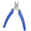 Model Cutter 5in Chrome Vanadium Steel Diagonal Pliers for Electronics 12