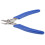 Model Cutter 5in Chrome Vanadium Steel Diagonal Pliers for Electronics 14