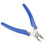 Model Cutter 5in Chrome Vanadium Steel Diagonal Pliers for Electronics 15