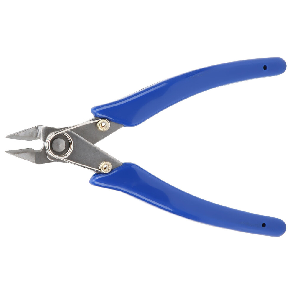 Model Cutter 5In Chrome Vanadium Steel, Diagonal Pliers, No Brand 7901391743176