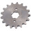17T 420 Sprocket 0.8in Inner Bore 1