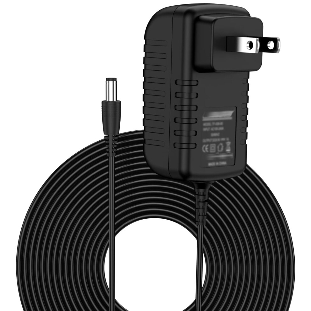 Ac Adapter Replacement For Summer Infant Ssw2256us, Reliable Power Supply With BuiltâIn Safety Protection 9073542778677