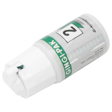 Professional Dental Gingival Retraction Cord 2#, 2.7m Cotton Thread Accessory