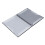 A4 Waterproof Music Folder with 40 Sheets Writeable Detachable PP Binder 14