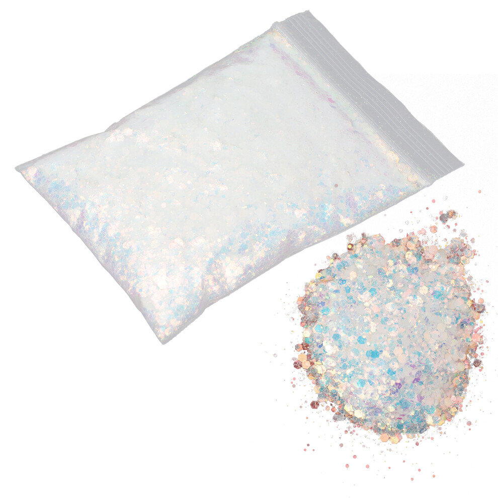 Multi-Use Glitter Flakes 50g