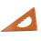31x31cm Right Angle Woodworking Triangle Ruler for Carpentry 14