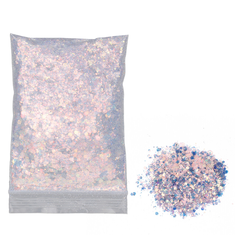 Dazzling Nail Sequins Powder 50g