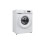 Bush Bush WMSAA1014EW 10KG 1400 Spin Washing Machine - White 2