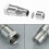 2PC M18x1.5 Oxygen Sensor with CEL Fix - High-Quality O2 Sensor &amp; Check Engine Light Solution 3