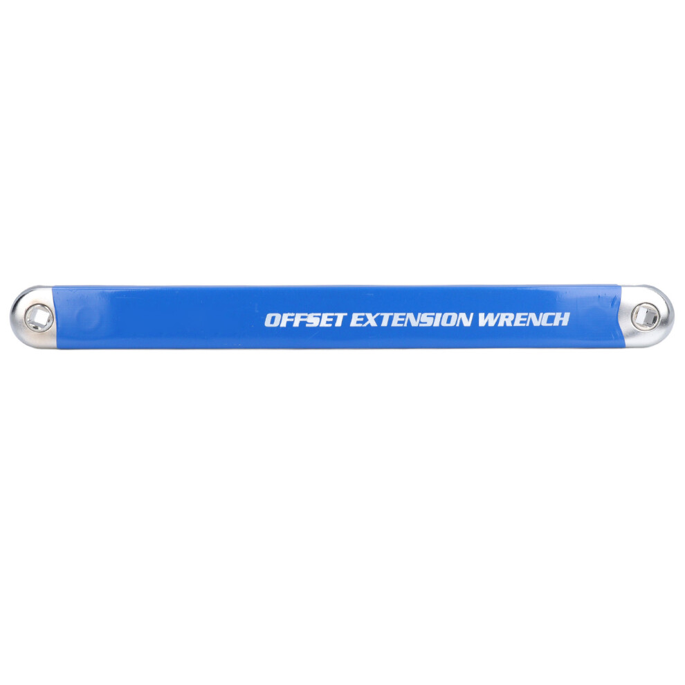 Blue Narrow Space Wrench Kit
