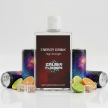 Energy Drink High Strength Food Flavouring Professional Grade 50ml