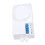 Microwave Radar Motion Switch 1200W 5.8GHz Ceiling Light Sensor, 90x41x39mm 15