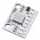 2X ADXL355 3-Axis Accelerometer Sensor Module Digital Output Industrial Grade Low Power Consumption 4