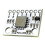 2X ADXL355 3-Axis Accelerometer Sensor Module Digital Output Industrial Grade Low Power Consumption 6