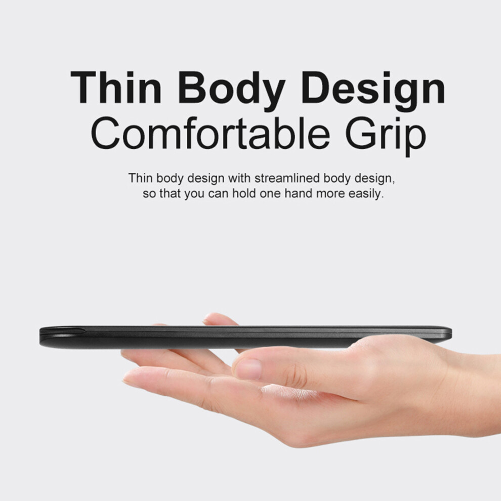 6" E-Ink E-Reader with Eye-Friendly Screen
