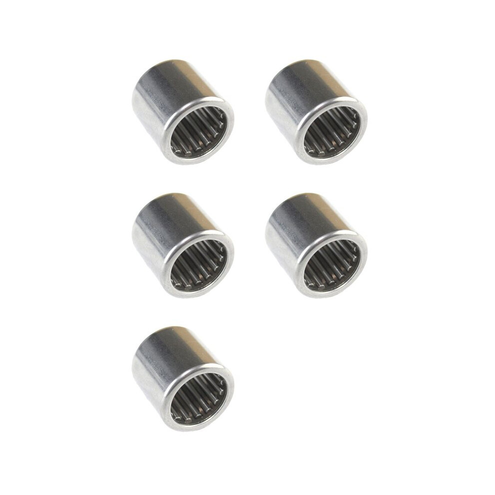 5X Needle Bearing 93315-314V8 For 9.9Hp 15Hp Outboard Engine Driver Shaft Bearing 2 Stroke Boat Motor Silver 4713415981548