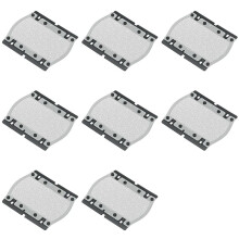 8X for Shaver Replacement Foil Support M90 M60 P40 P50 P60 P70 555 575 Accessories Shaving Mesh Grid Screen