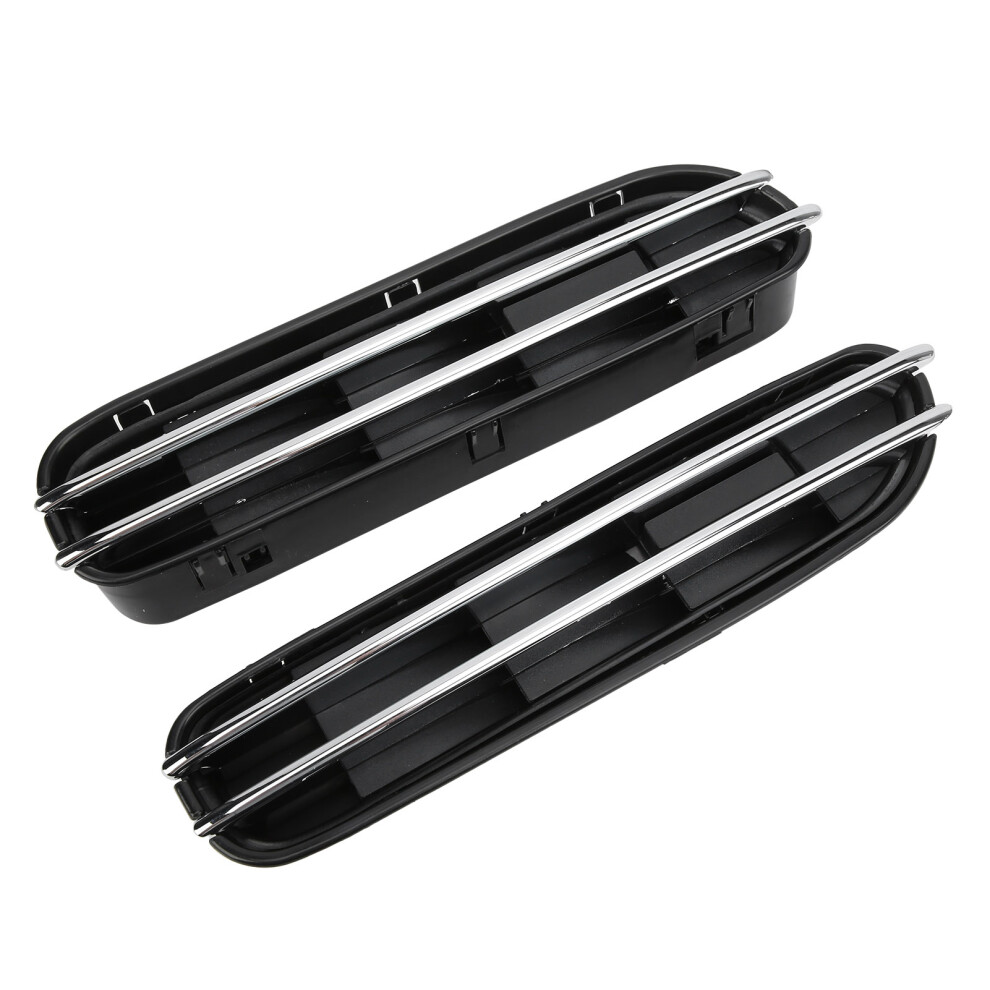 Abs Fender Vent For E60 M5 Style 7790334184394