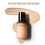 Longwear Moisturizing Liquid Foundation 40ml High Coverage Concealer & BB 3