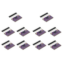 10X GY- BNO080 BNO085 BNO086 AR VR IMU Hoge Nauwkeurigheid Negen-Assige 9DOF AHRS-Sensormodule