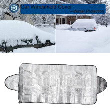 Universal Anti-Frost Car Cover