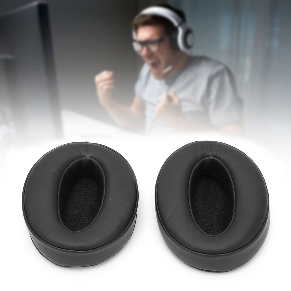 Replacement Ear Pad Cushion For Hd4.50bt/4.50 Tnc/4.40Bt Headset 7891391394808