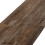 36 Pack Rustic Style Self Adhesive Wood Plank PVC Flooring - Brown 3