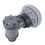 Pool Inlet Outlet Filter P6H1317 ABS Replacement for Above Ground Pools 13