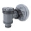 Pool Inlet Outlet Filter P6H1317 ABS Replacement for Above Ground Pools 15