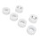 Replacement Guide Wheels & Pully Gears Set Dolphin Pool Robotic Cleaners 2