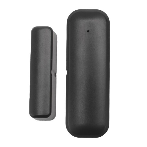 Tuya Wifi Door Sensor Window Entry Sensor Security Burglar Magnetic Sensor Alarm  Life for APP Remote Control